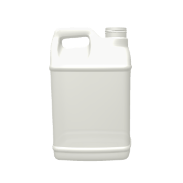 F-Style Square HDPE